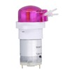 Peristaltic Pump 5000RPM 12ML Per Minute 1mm ID 3mm OD