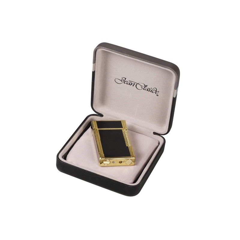 Jean Claude "Dustin" Gold/Black Sz, 91 g