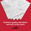 Vanity Fair 200PCS Disposable Napkins Soft Smooth for Daily Use