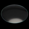 PATIKIL 70mm Diameter Watch Plate Culture Plate Beaker Cover 6pcs