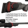 Keyfit Tools Keeper (2 Pack) Multi Function Holder For Gun