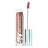 Non-sticky Gloss Mac Lipglass Air Tono Twinkle Taupe