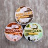 CANVAS Beauty Body Glaze 2oz Big 3 Bundle
