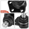 Frankberg Tie Rod End Axial Joint Ball Joints Steering Rod