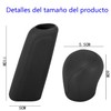 Taicols Funda universal para freno de mano de coche, funda