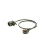 BOSCH 0261231316 OE Engine Knock Sensor - Compatible with Select