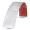Blank Playing Cards Bicycle Deck - Red Backs