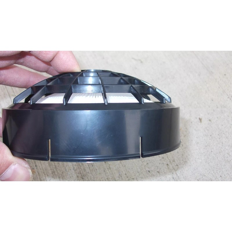 tristar Eureka LF-3H envicare vacuum cleaner Dome hepa Filter fit