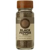 Mascot Black Pepper Powder, 1.1 oz (30 g)