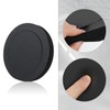 4PCS Speaker Foam Enhancer,6.5" Speaker Foam Rings for Enhancing Stereo