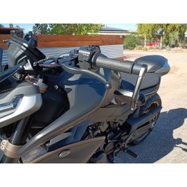 CFmoto 800nk Bar End Mirrors