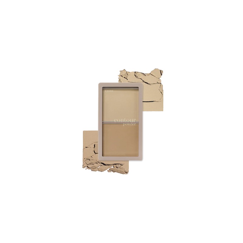 ETUDE [ETUDE]Contour Powder (2 Colors)