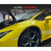 VViViD Barricade Premium 8 Year Clear Gloss Paint Protection Film
