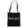 Boujee Luxury Rich Tote Bag