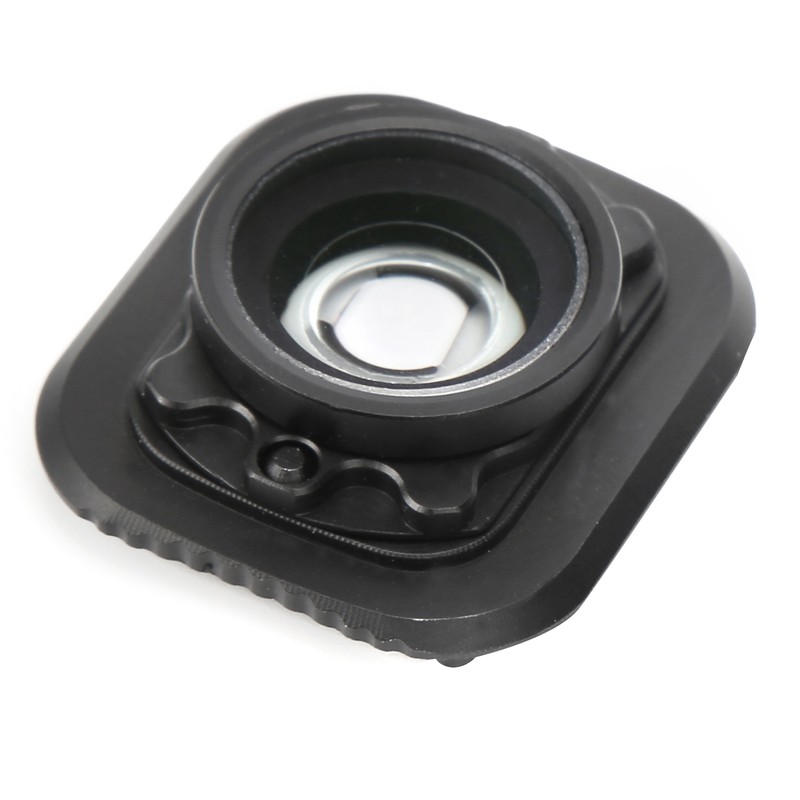 Junestar Magnetic Wide Angle Lens Lightweight Optical Glass Metal Fit