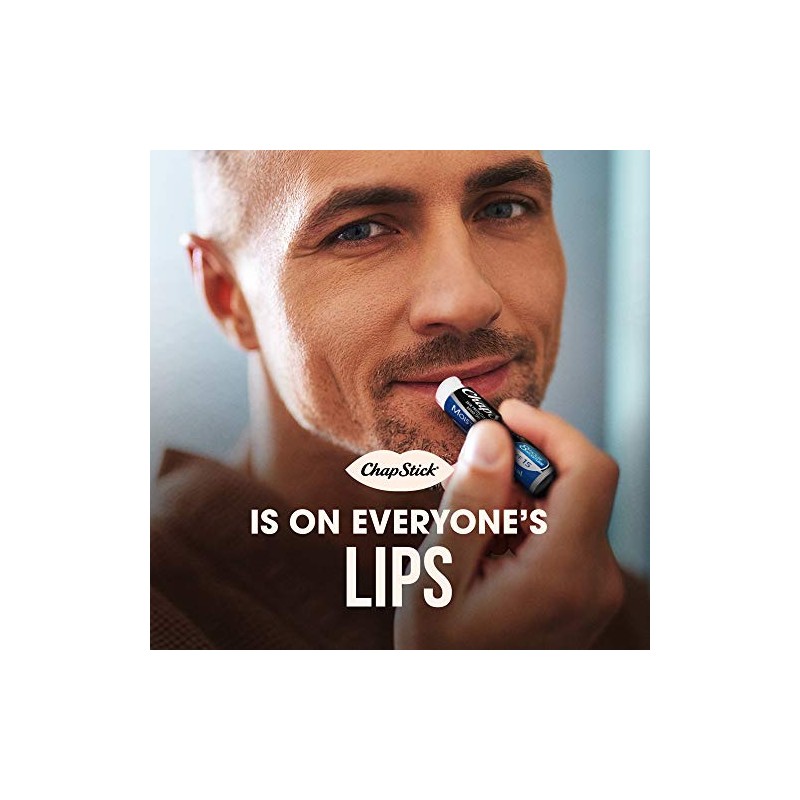 ChapStick Crema hidratante 2 en 1 para el cuidado de