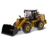 Diecast Masters Cargador de Ruedas Cat 950M 1:64, artículo 85692