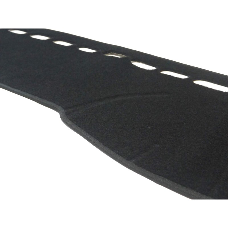 Fuji Drive Toyota Land Cruiser Prado 120 Series Dashboard Mat,