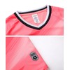 M2C Soccer Jerseys for Boys Girls Sports Shirt and Shorts