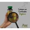 Alga Epirulina 500 Tableta + Maca Negra Organic 100 Capsulas