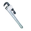 Alum.Pipe Wrench 10"L, 1-1/2"O