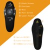 LTZEMOO Wireless Presenter Remote Presentation Clicker - USB Control PPT