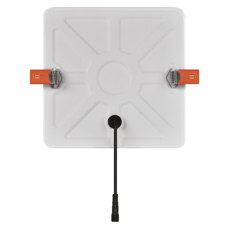 EMOS LED Panel Recessed Light 19 W, Extra Flat 1700