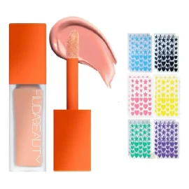 H.u.d.a Beauty #fauxfilter Corrector De Color Para Debajo De