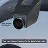 Mangoal CPL-3226 for mangoal Dash Cam