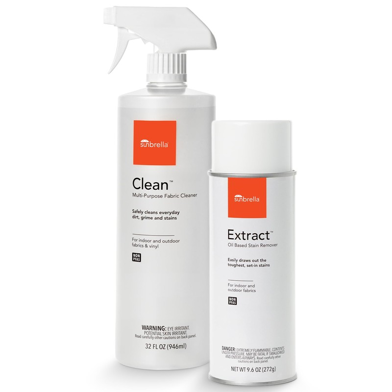 Sunbrella Sunbrella Clean (32 fl oz) + Extract (9.6 oz)