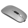 Wireless Optical Mouse 2.4Ghz Bluetooth 5.0 Dual Mode Charging Mouse