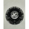 XF OFF-ROAD Gloss Black Wheel Center Cap C-969-3