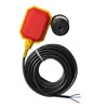 Float Switch for Sump Pump -33-Foot Water Level Sensor with