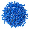 Ferrule Kit, TE7508 1000Pcs Wire Ferrules for Electricity for Equipment