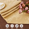 BALCONY & Falcon Table Runner, Nordic, Solid, Stylish, Popular, 94.5