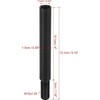Shift Knob Extension Shift Knob Extension Gear Shift Long Adapter
