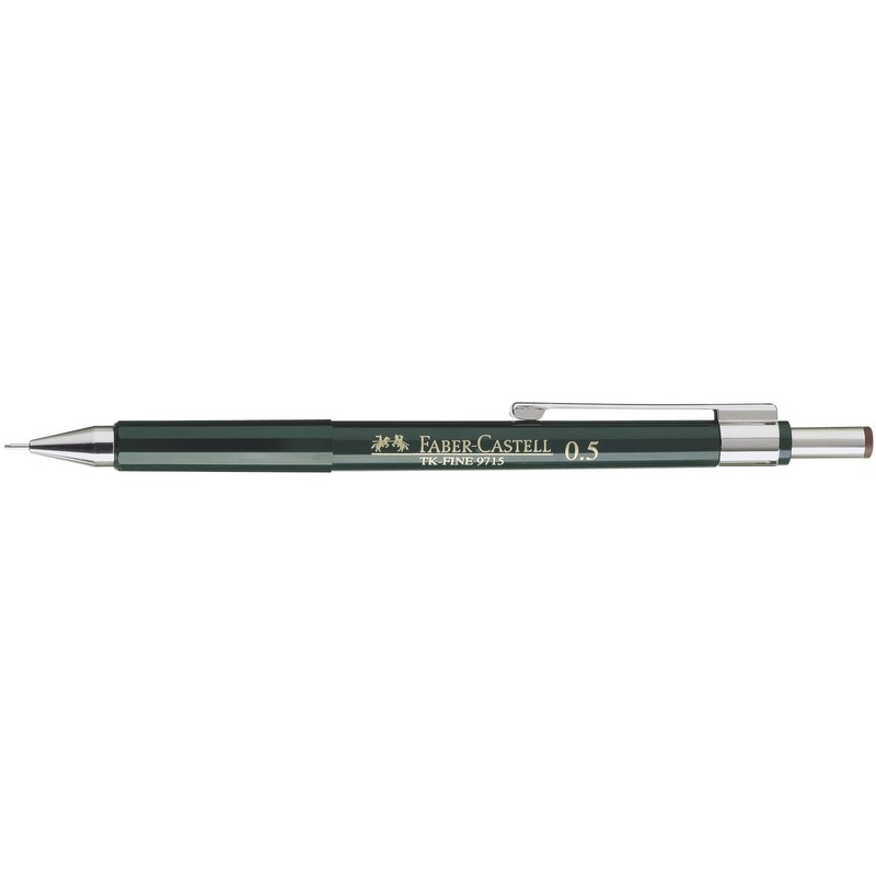 Faber-Castell 1365 - Mechanical Pencil