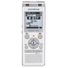 Olympus OLYMPUS Voice Trek V-872 Stereo IC Recorder, White, 4GB