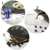 ALEA Mosaic Mosaic Craft Set, DIY, 20 x 20 cm,