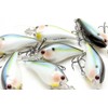 LUCKY CRAFT LC 1.5DD Silent (183 Pearl Threadfin Shad)