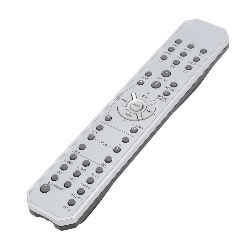 RAX23 WV50020 Remote Control Replacement Compatible for R S300 R