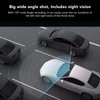 Dash Cam for Car 2.5 Inch IPS Screen 720 Degree