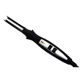 Alaciadora De Cabello Titanium Profesional Hci-50 Ti