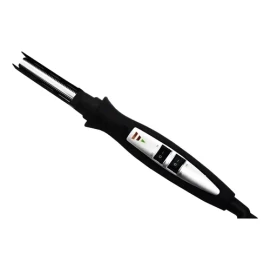 Alaciadora De Cabello Titanium Profesional Hci-50 Ti
