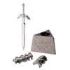 Hanayama Huuru The Legend of Zelda Master Sword 075695