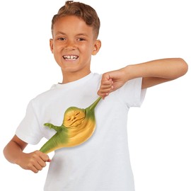 Stretch Armstrong Jabba The Hutt - 12-Inch Hasbro Action Figure, Fully Stretchable for Boys & Girls Ages 5+