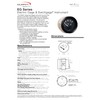 Murphy by Enovation Controls EGS21T-250-12 Electric Temperature Swichgage (10701292)