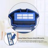 Compatible for eufy Robovac 11S Max, 15C Max, 30C Max,