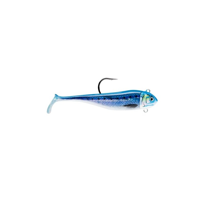 Biscay Minnow 16-73G BIW