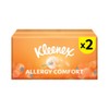 Kleenex Facial Tissues, 112.0 Count (Pack of 2)